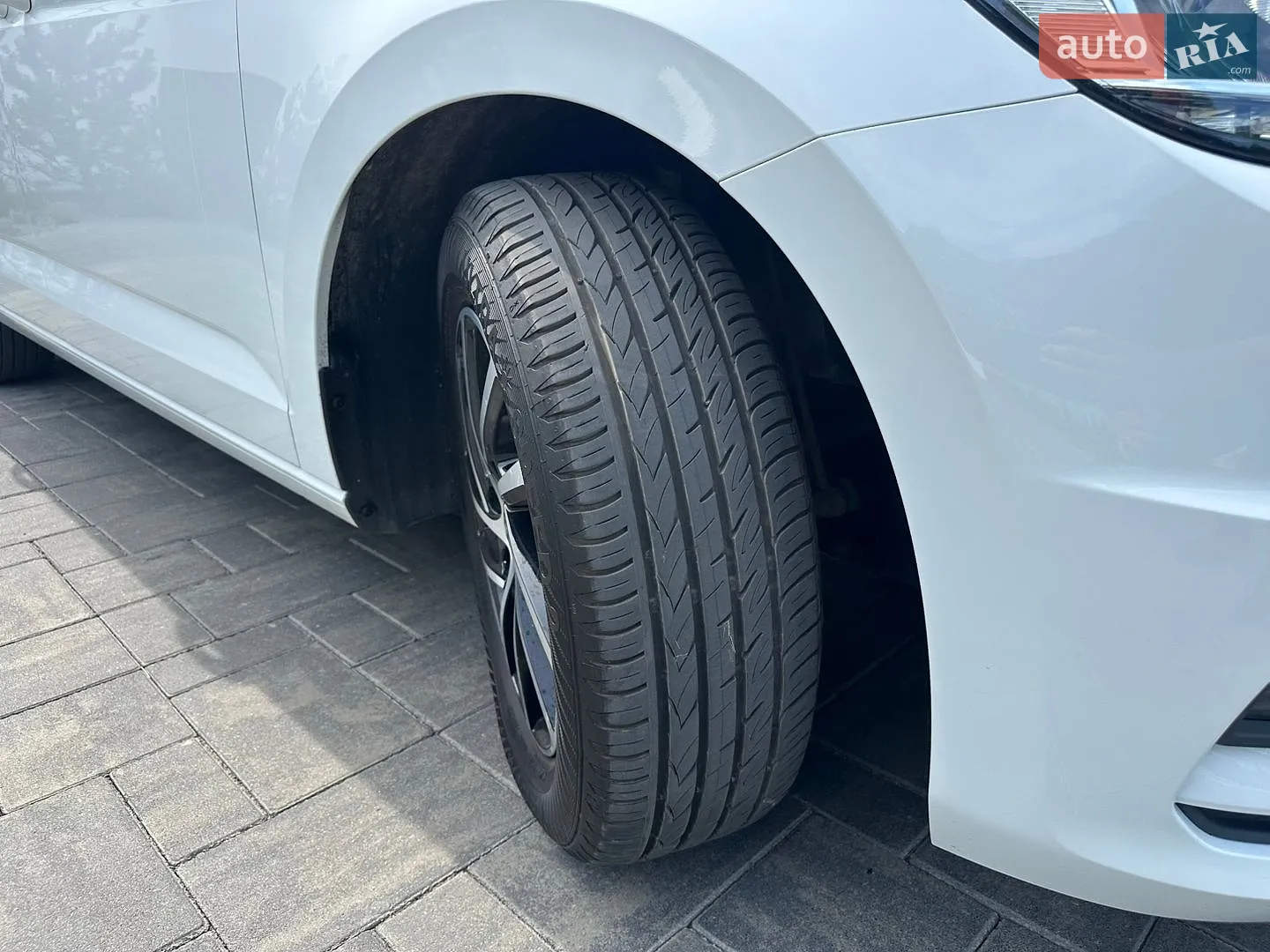 2022 Volkswagen Touran - мініатюра 70