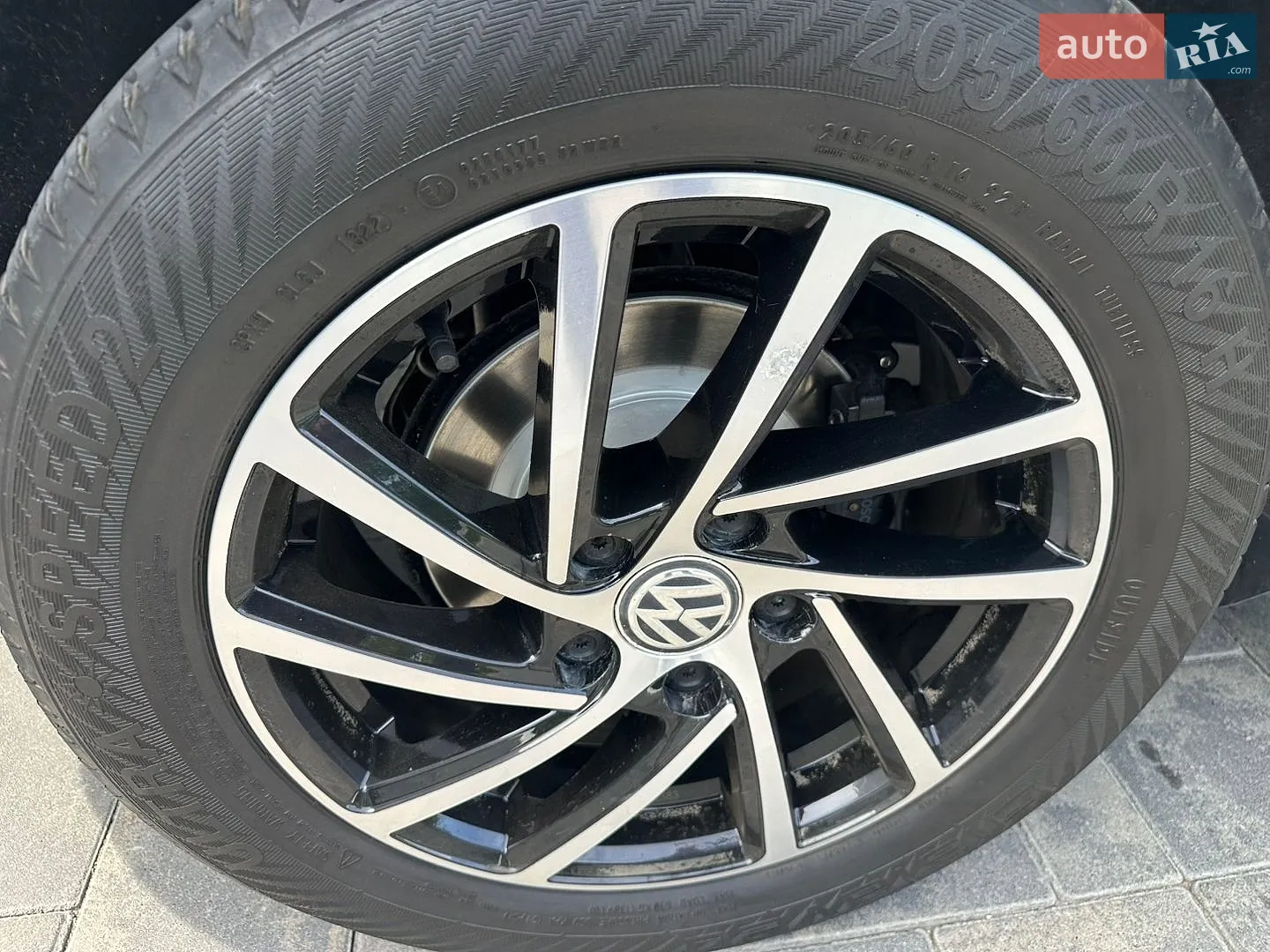 2022 Volkswagen Touran - мініатюра 71