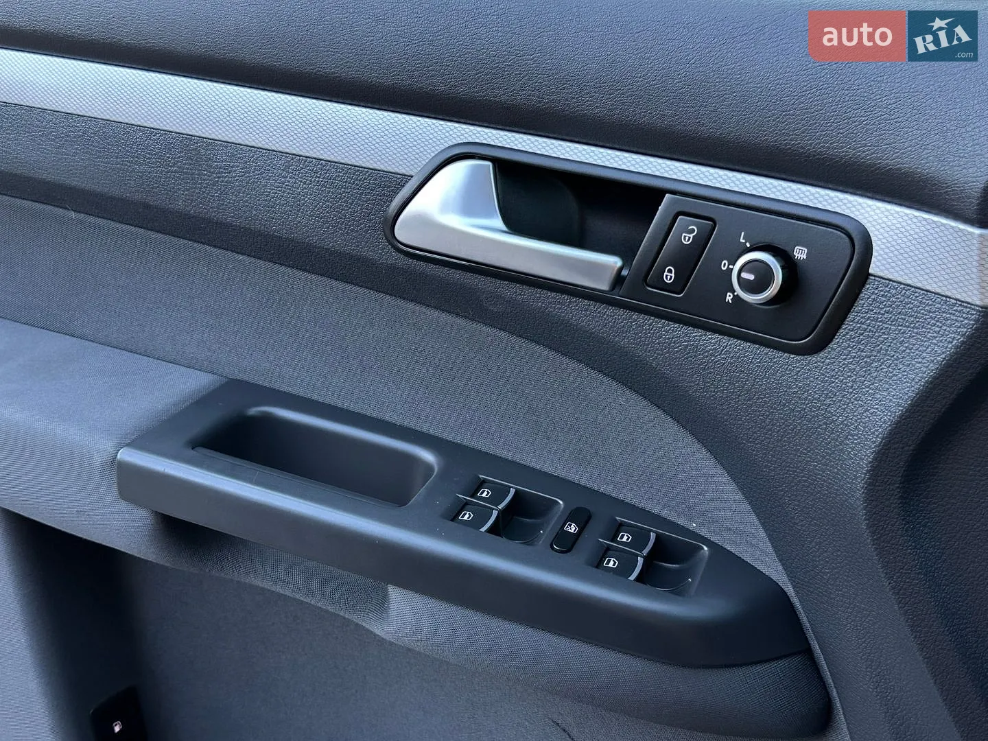 2013 Volkswagen Touran - мініатюра 45