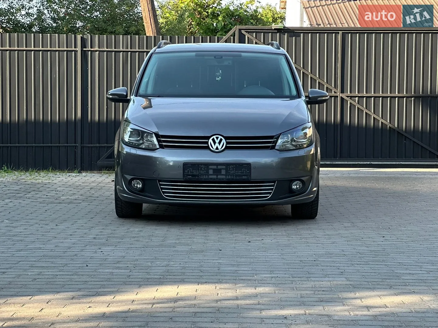 2013 Volkswagen Touran - мініатюра 22