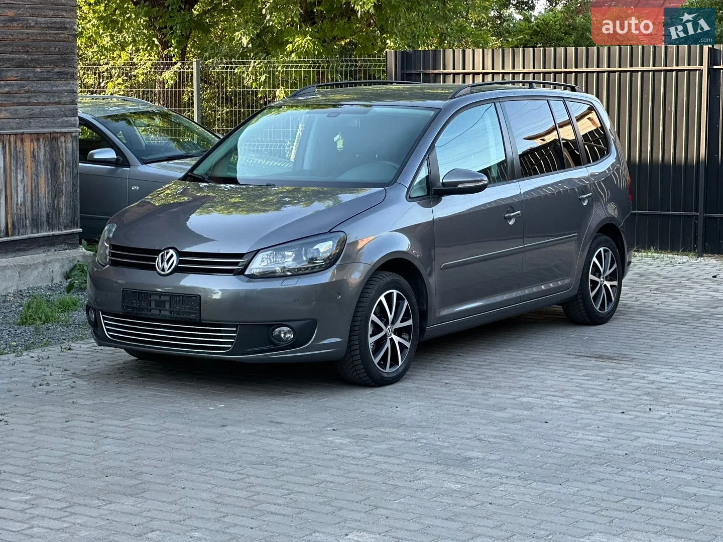 2013 Volkswagen Touran - мініатюра 50
