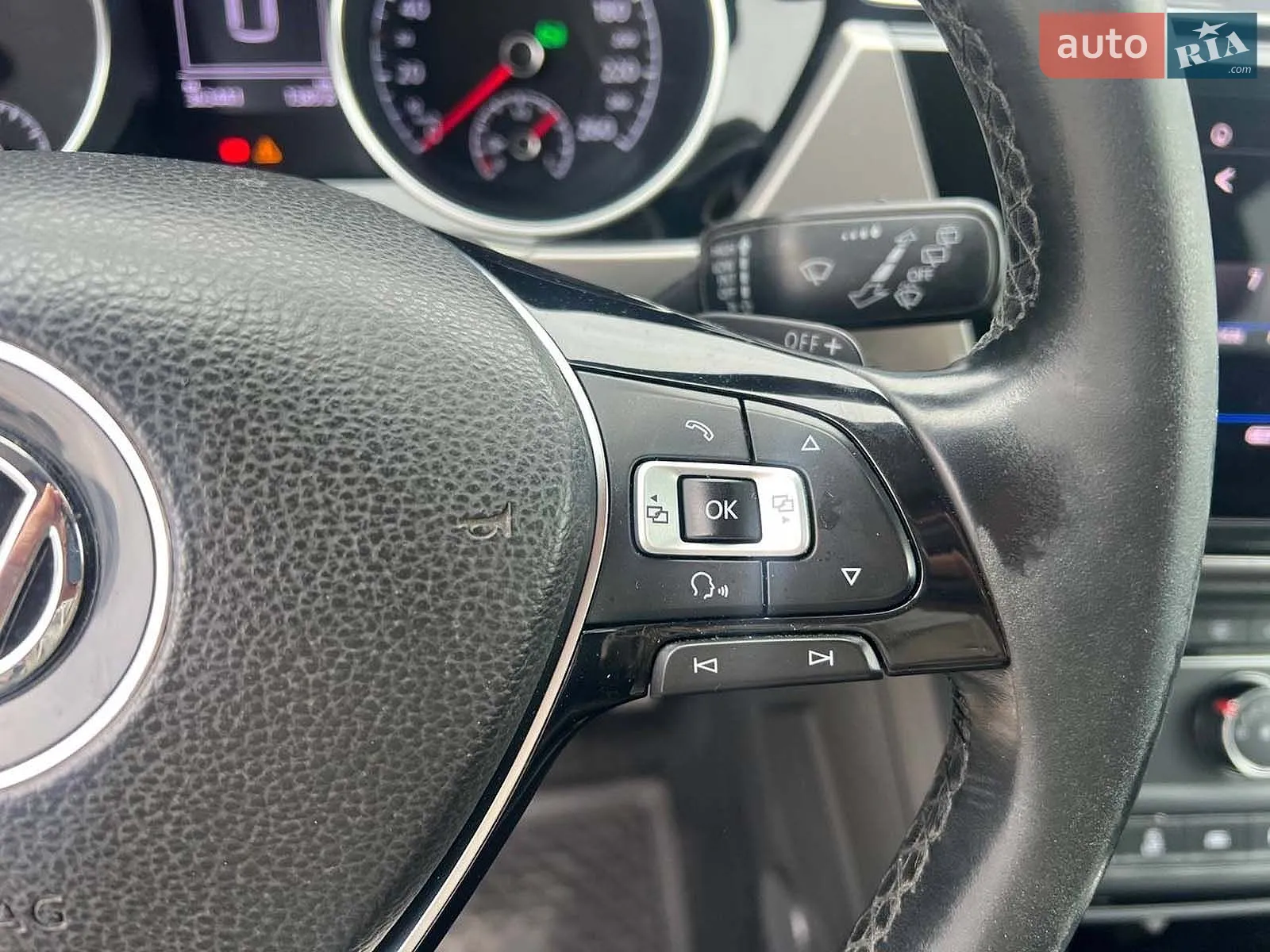 2018 Volkswagen Touran - мініатюра 25
