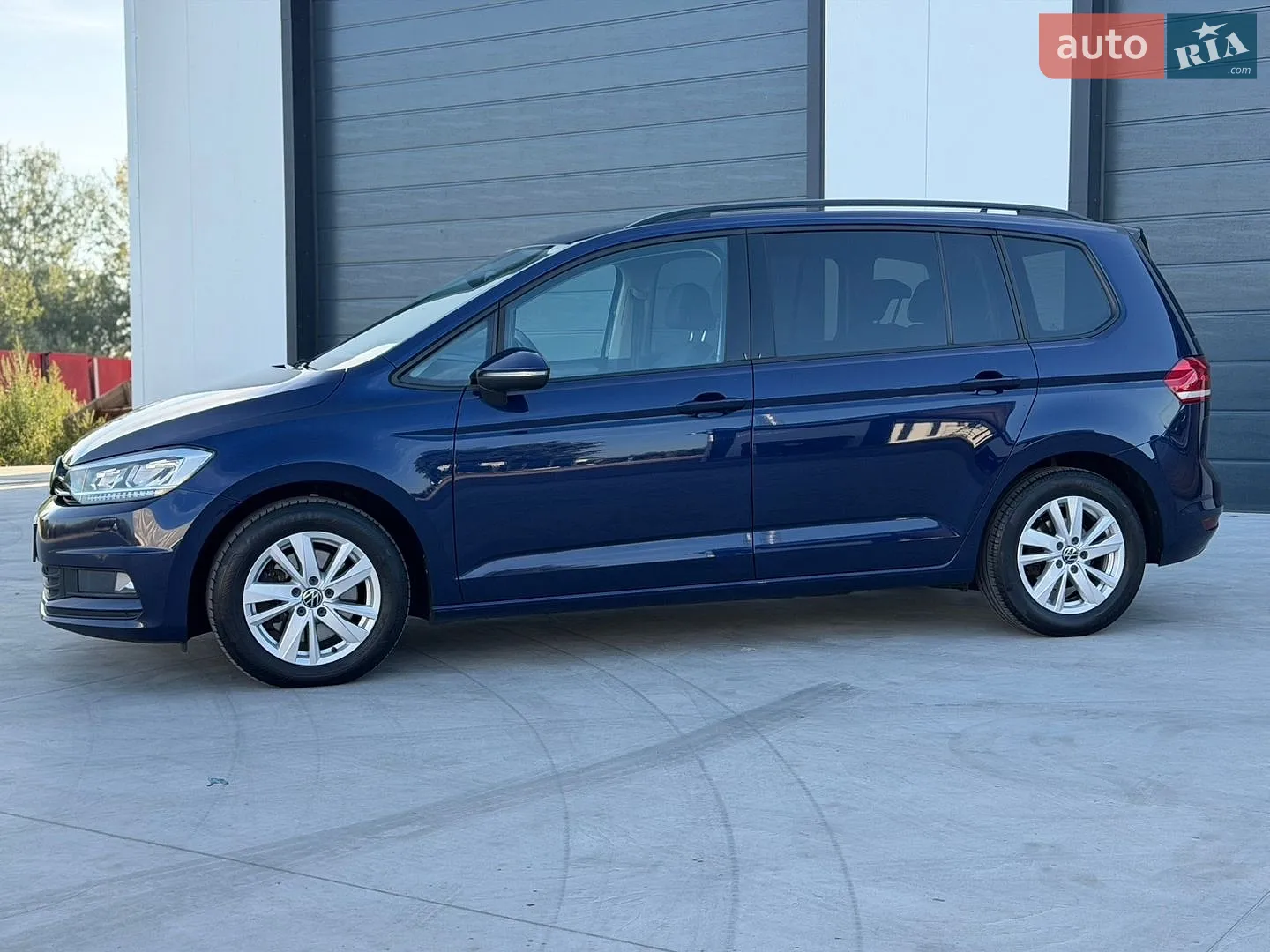 2023 Volkswagen Touran - мініатюра 15