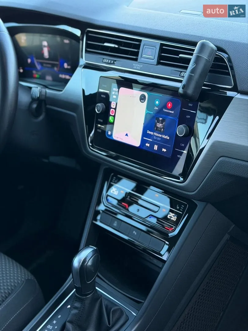 2023 Volkswagen Touran - мініатюра 45