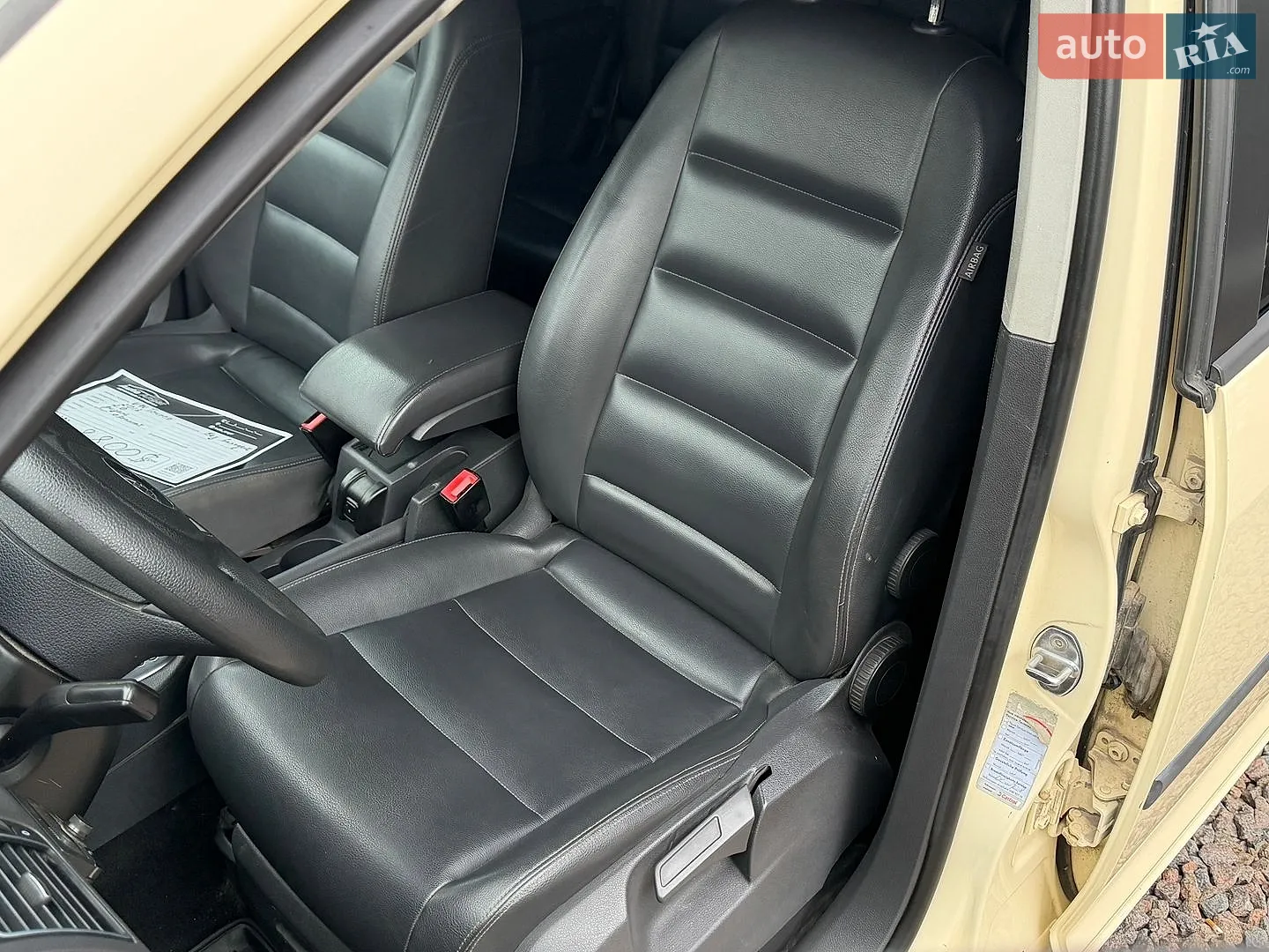 2013 Volkswagen Touran - мініатюра 12