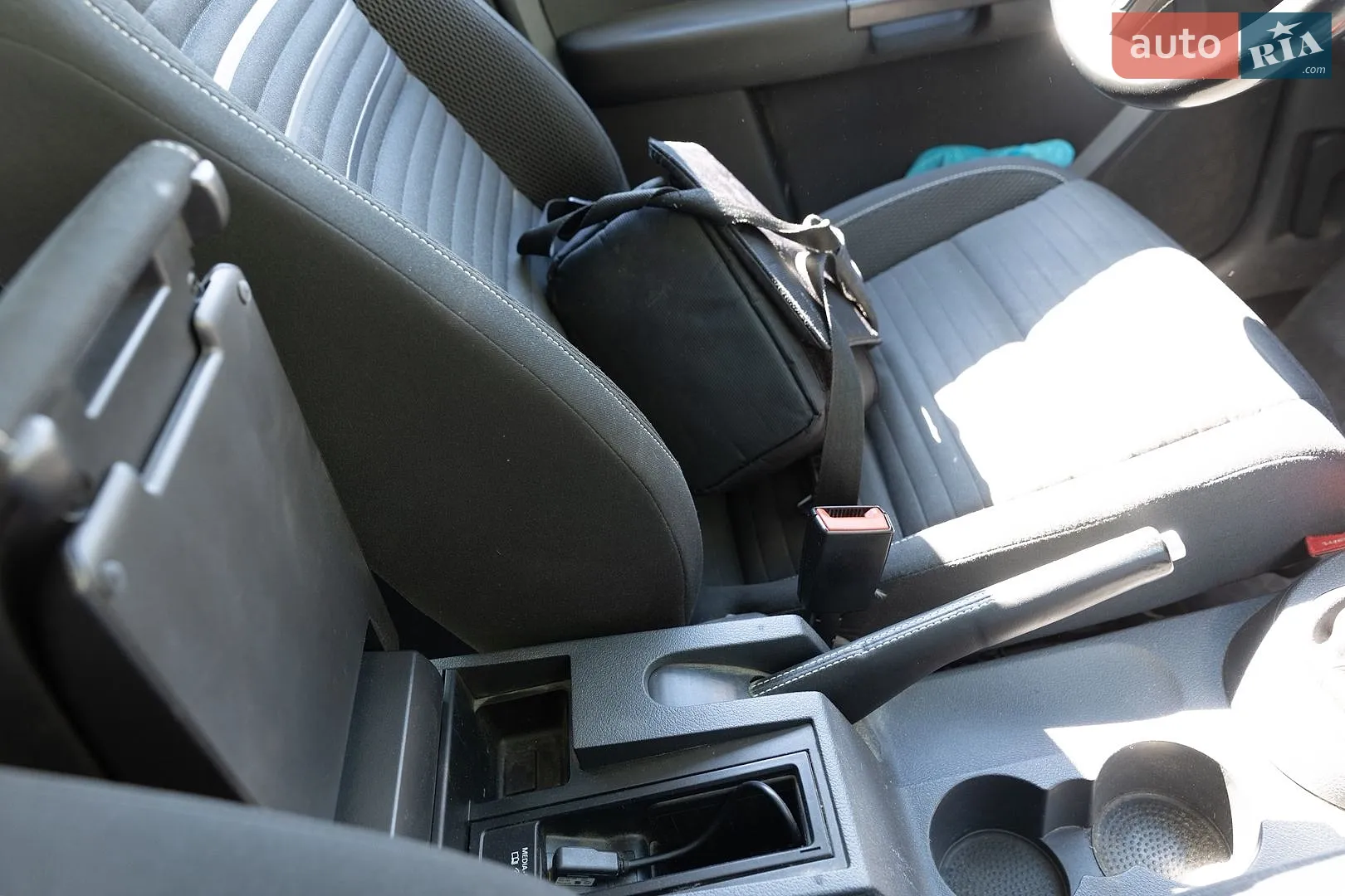 2015 Volkswagen Touran - мініатюра 19