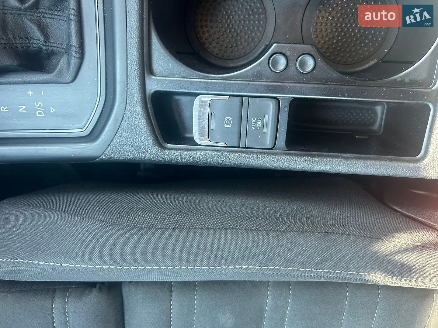 2018 Volkswagen Touran - мініатюра 12