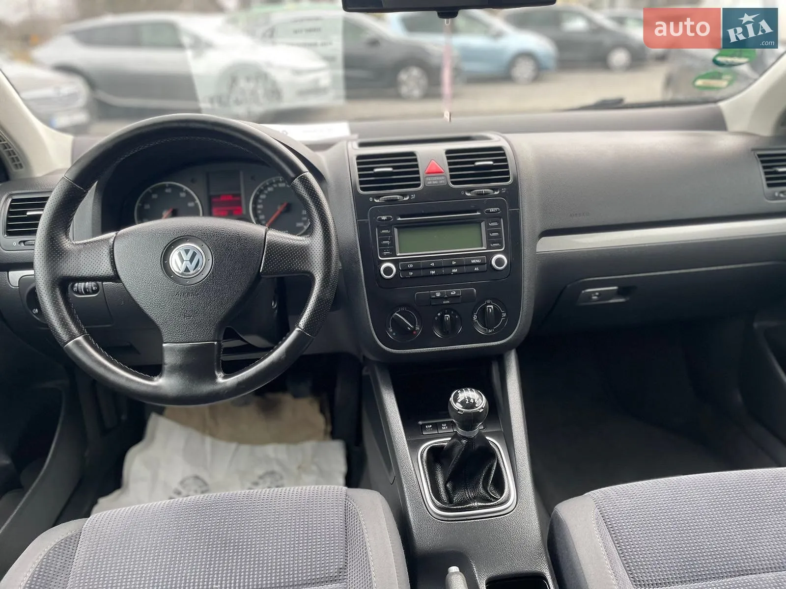 2010 Volkswagen Touran - мініатюра 15