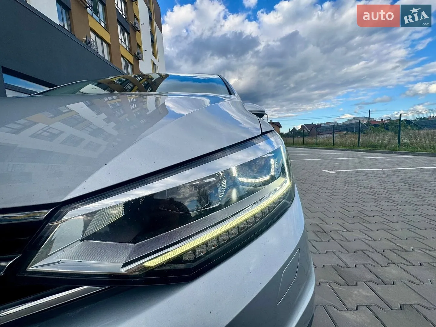 2022 Volkswagen Touran - мініатюра 11