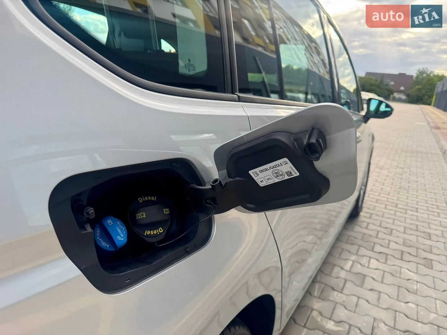 2022 Volkswagen Touran - мініатюра 19