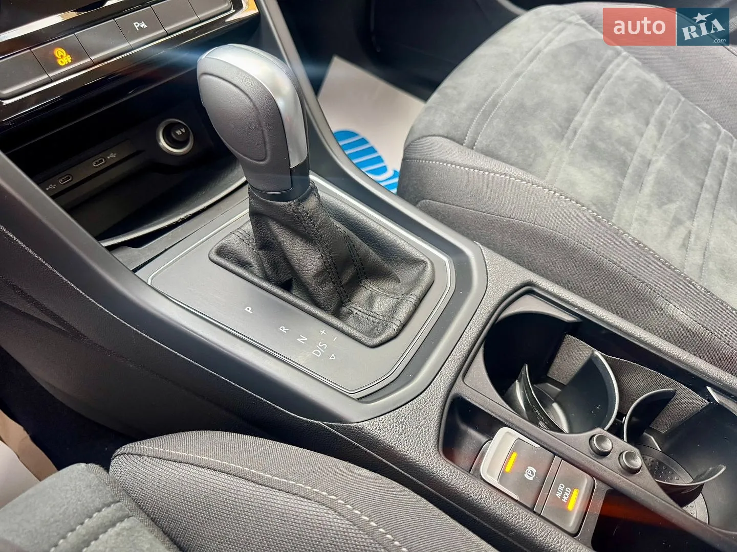 2022 Volkswagen Touran - мініатюра 49