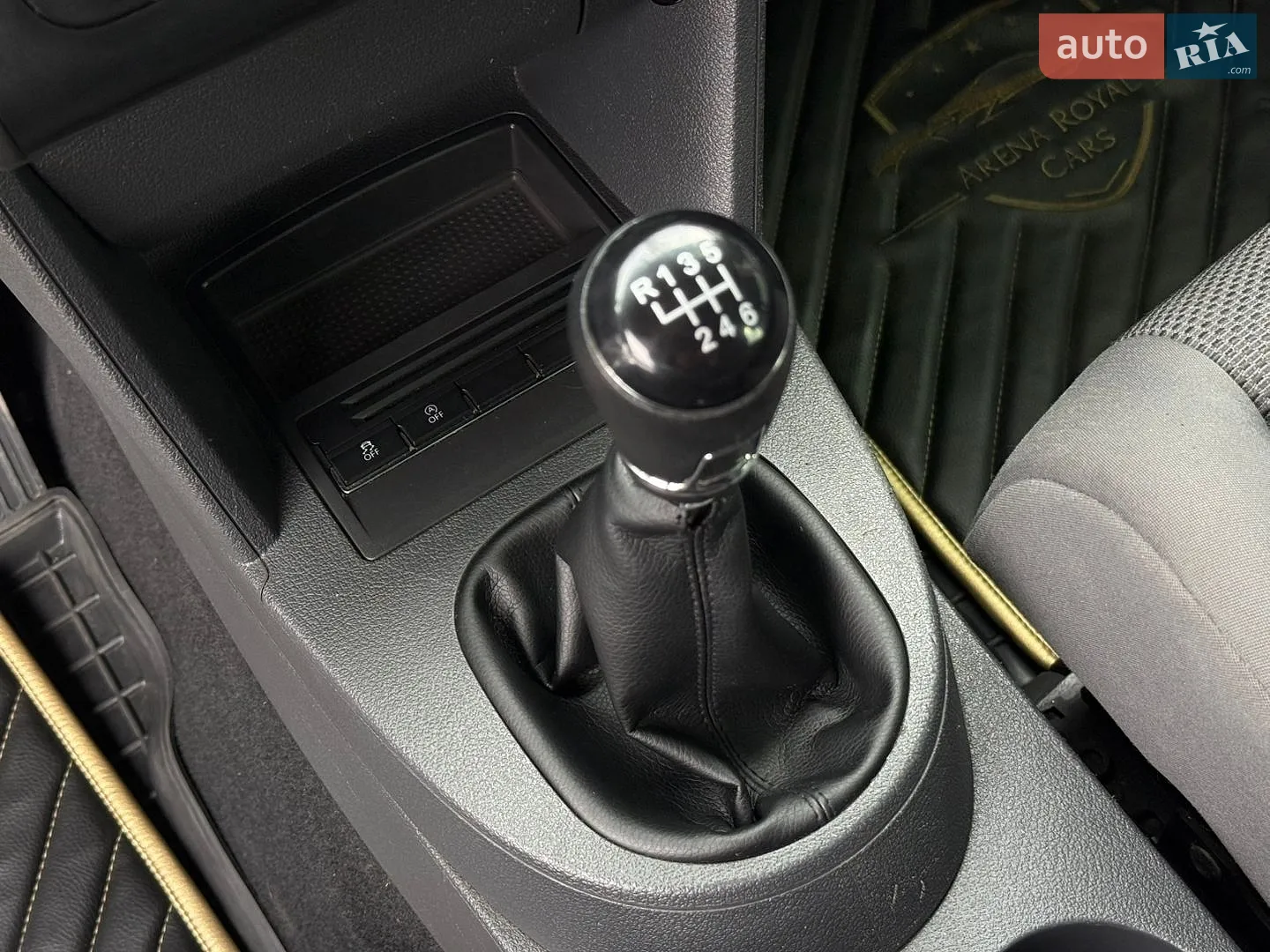 2011 Volkswagen Touran - мініатюра 30