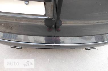 Мінівен Volkswagen Transporter 2009 в 