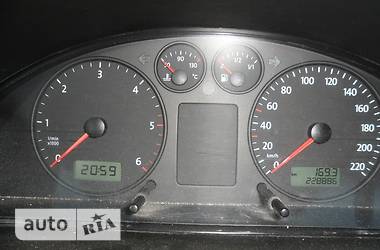 Минивэн Volkswagen Transporter 2005 в 