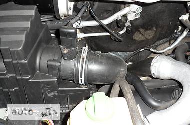 Минивэн Volkswagen Transporter 2005 в 