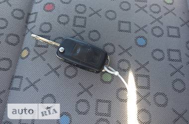 Минивэн Volkswagen Transporter 2006 в 