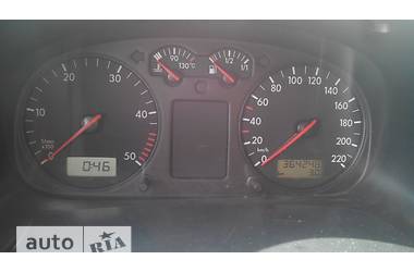 Минивэн Volkswagen Transporter 2002 в 