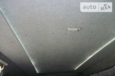 Минивэн Volkswagen Transporter 2000 в Сколе