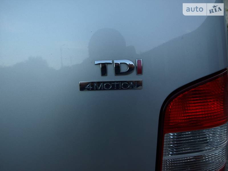Минивэн Volkswagen Transporter 2012 в Харькове