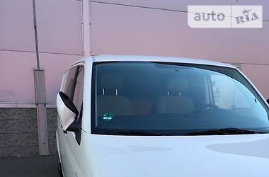 Седан Volkswagen Transporter 2012 в 