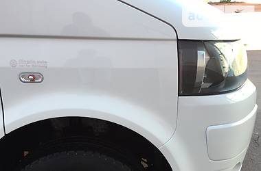 Седан Volkswagen Transporter 2012 в 
