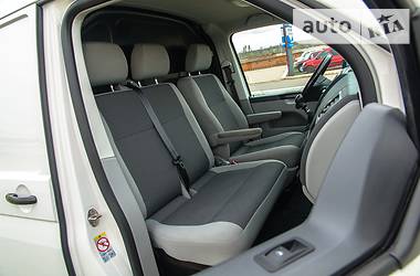 Грузопассажирский фургон Volkswagen Transporter 2013 в Бердичеве