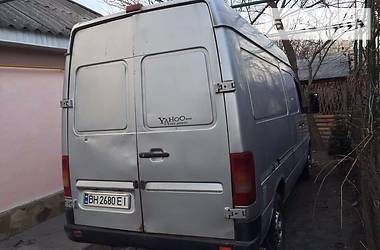  Volkswagen Transporter 2005 в Одессе