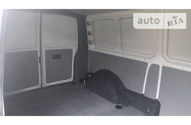  Volkswagen Transporter 2014 в Казатине