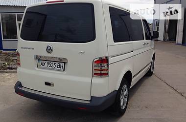  Volkswagen Transporter 2004 в Харькове