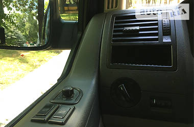 Минивэн Volkswagen Transporter 2004 в Днепре