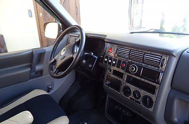 Мінівен Volkswagen Transporter 2001 в Ковелі