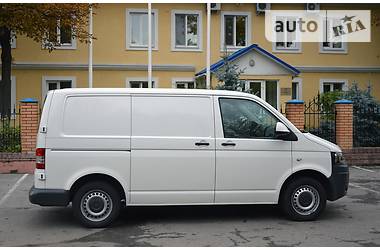  Volkswagen Transporter 2012 в Киеве