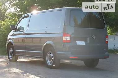  Volkswagen Transporter 2013 в Бердичеве