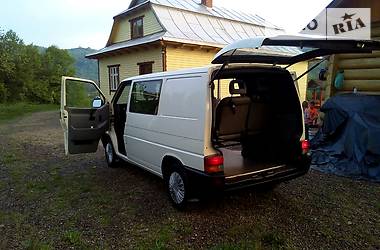 Другие легковые Volkswagen Transporter 1994 в Косове