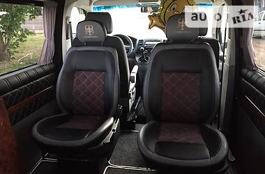  Volkswagen Transporter 2010 в Белой Церкви