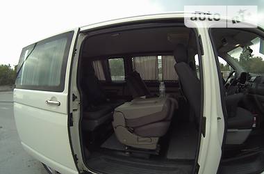 Другие легковые Volkswagen Transporter 2005 в Киеве