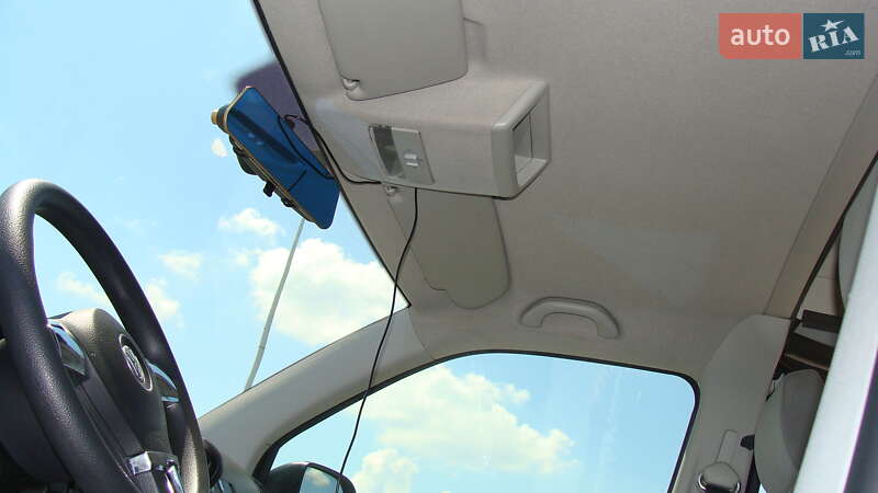 Минивэн Volkswagen Transporter 2015 в Николаеве