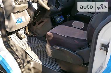 Мінівен Volkswagen Transporter 2002 в 