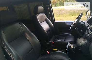  Volkswagen Transporter 2005 в 