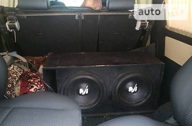  Volkswagen Transporter 2005 в 