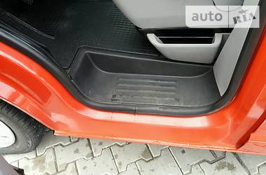 Минивэн Volkswagen Transporter 2004 в 