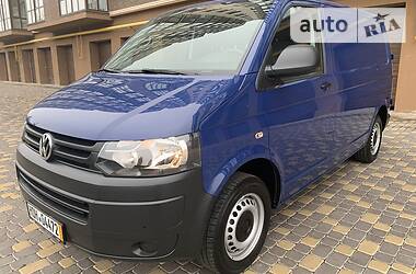 Мінівен Volkswagen Transporter 2015 в Вінниці