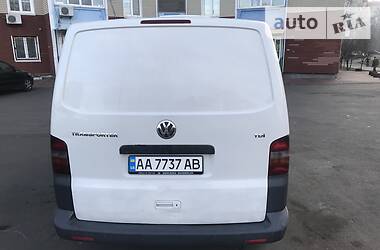 Рефрижератор Volkswagen Transporter 2005 в Киеве