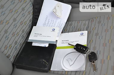 Универсал Volkswagen Transporter 2012 в 