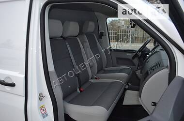 Грузопассажирский фургон Volkswagen Transporter 2015 в Хмельницком