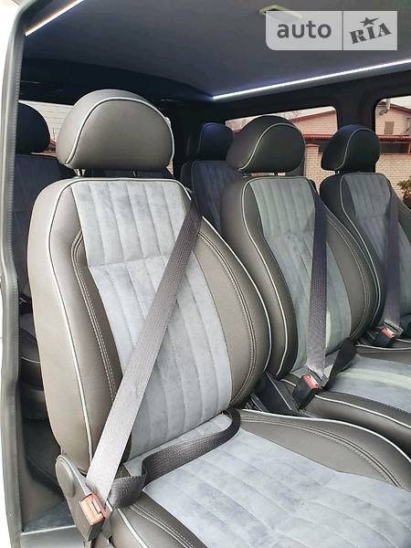 Мінівен Volkswagen Transporter 2015 в Бердичеві фото 47 Мінівен Volkswagen Transporter 2015 в Бердичеві