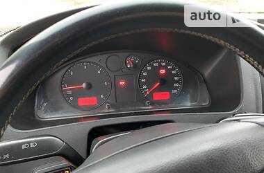  Volkswagen Transporter 2007 в 