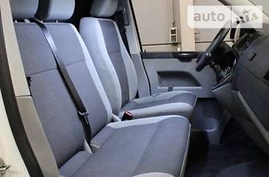 Рефрижератор Volkswagen Transporter 2015 в Харькове