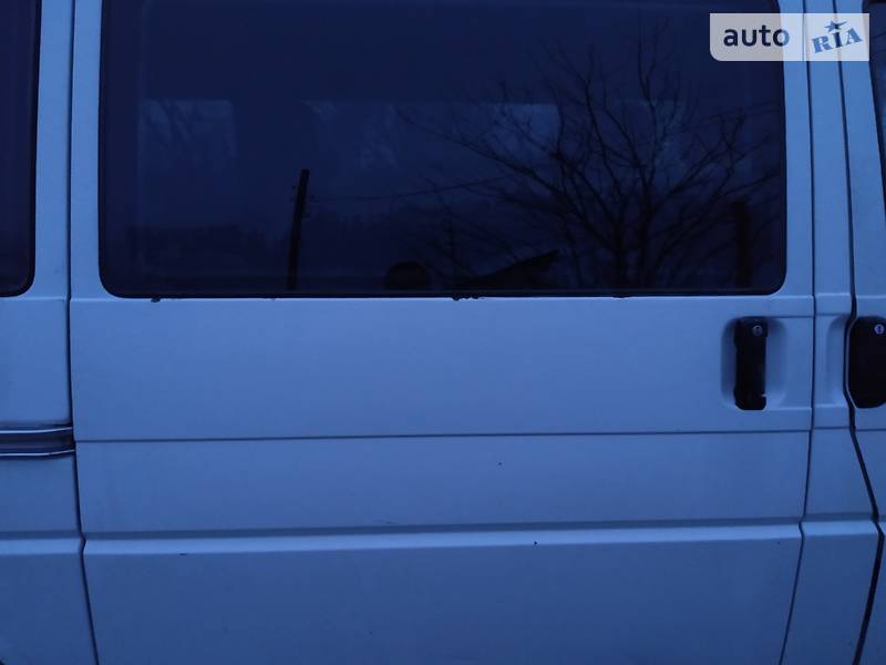 Volkswagen Transporter 2000 в Маневичах