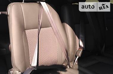 Мінівен Volkswagen Transporter 2013 в 